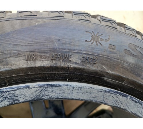 Колесо 235/50R19