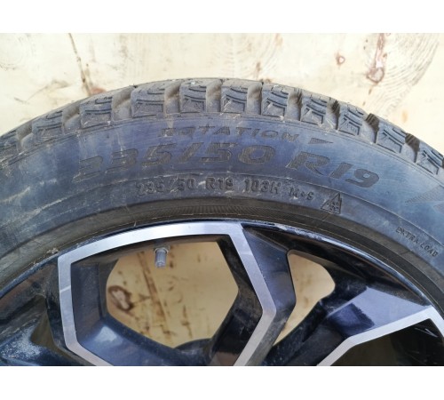 Колесо 235/50R19