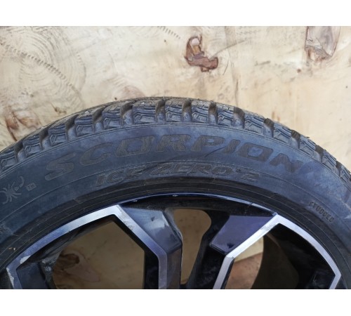 Колесо 235/50R19