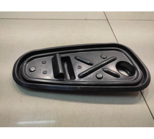 Накладка двери(передняя, правая)