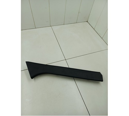 Накладка порога задняя правая