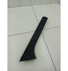 Накладка порога задняя правая