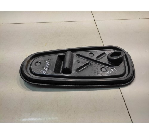 Накладка двери(передняя, правая)