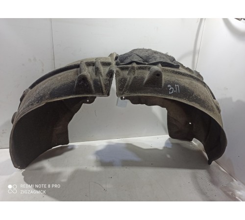 Локер(задний правый)