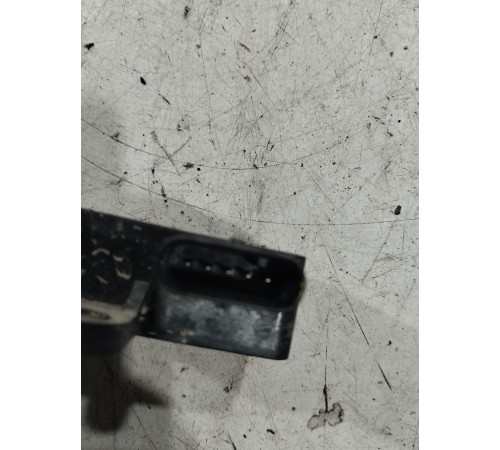 Электронный блок управления