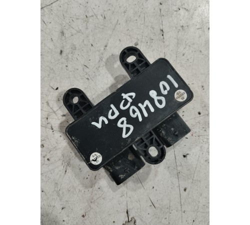 Электронный блок управления