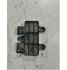 Электронный блок управления