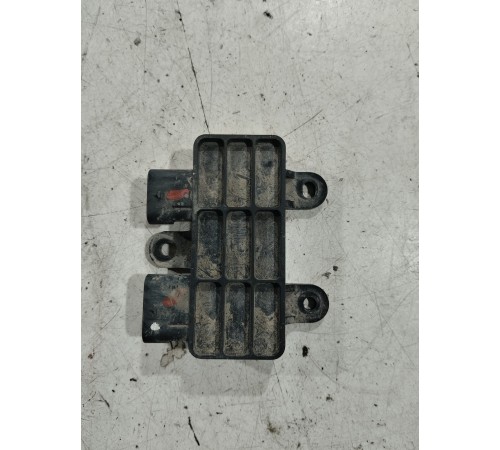 Электронный блок управления