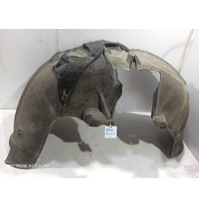 Локер(задний правый)