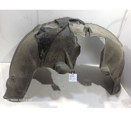 Локер(задний правый)