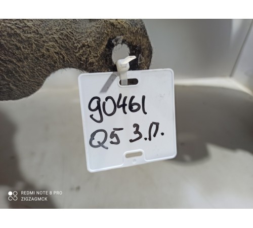 Локер(задний правый)