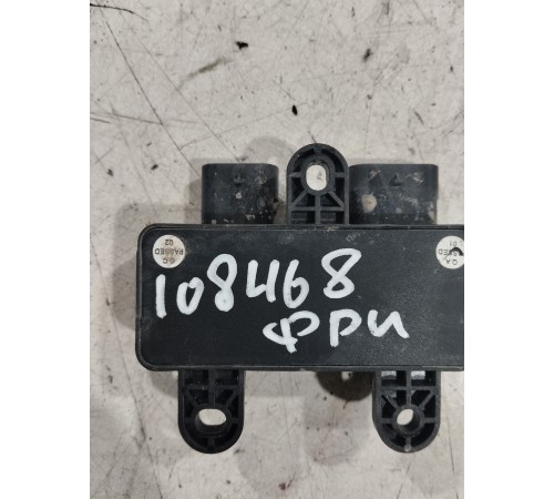 Электронный блок управления