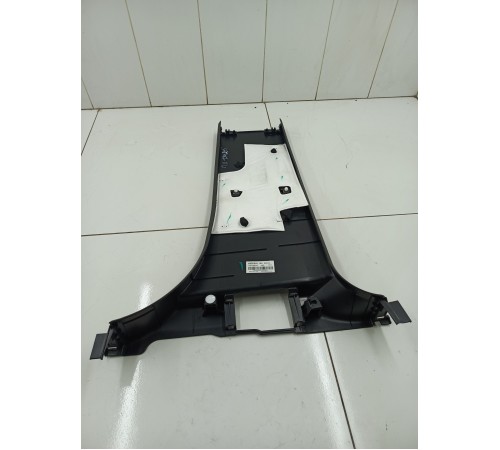 Обшивка центральной стойки левая нижняя