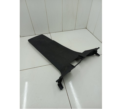 Обшивка центральной стойки левая нижняя