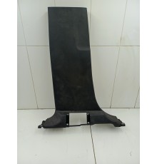 Обшивка центральной стойки левая нижняя