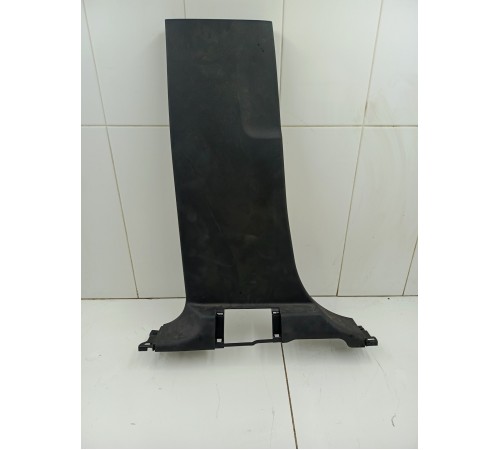 Обшивка центральной стойки левая нижняя