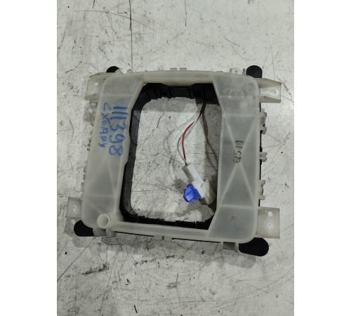 Накладка селектора АКПП