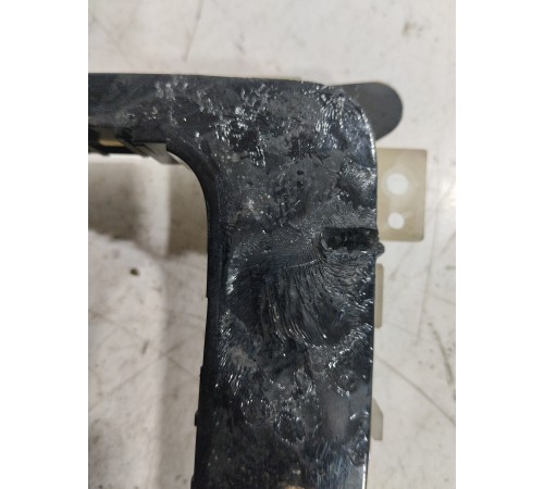 Накладка селектора АКПП