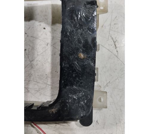 Накладка селектора АКПП