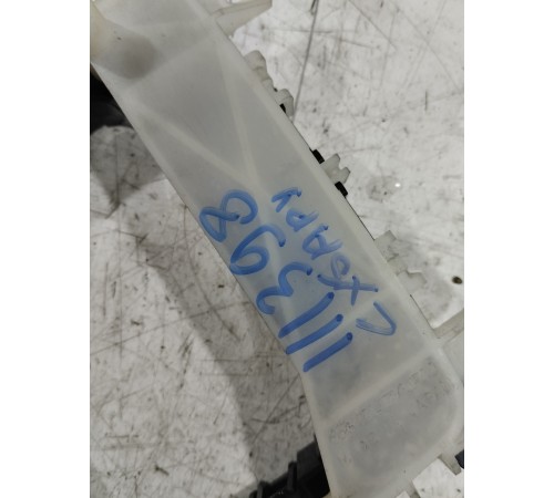 Накладка селектора АКПП