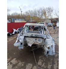 Кузов с документами