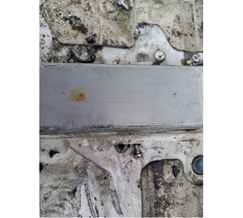 Кузов с документами