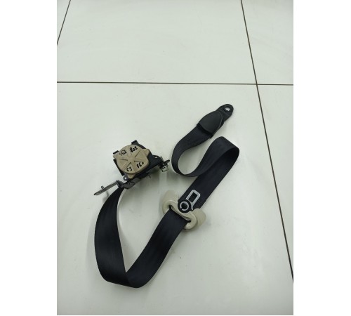 Ремень безопасности передний правый