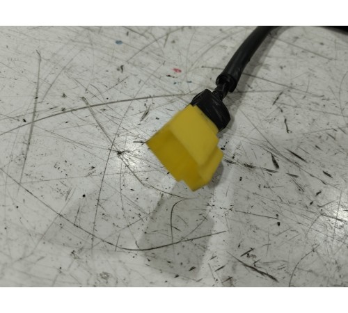 Плафон освещения спального места