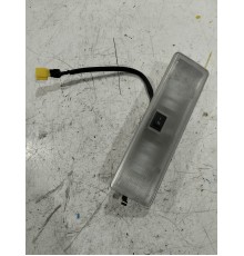 Плафон освещения спального места