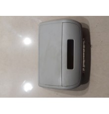 Накладка потолка