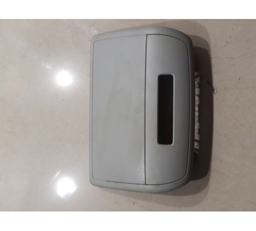 Накладка потолка