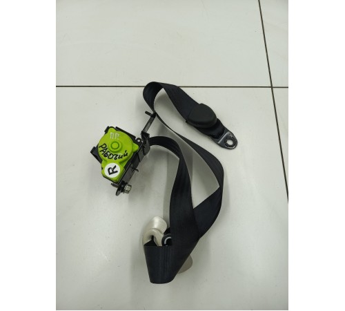 Ремень безопасности передний правый