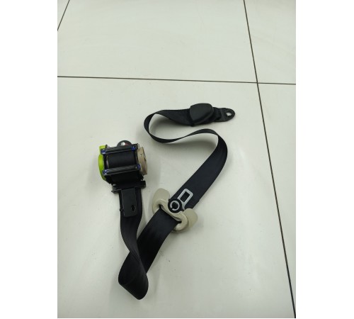 Ремень безопасности передний правый