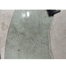 Стекло двери переднее правое