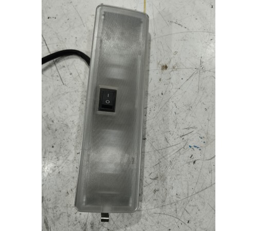 Плафон освещения спального места