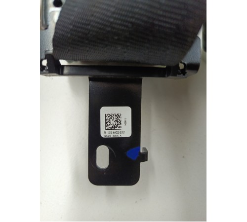 Ремень безопасности передний правый