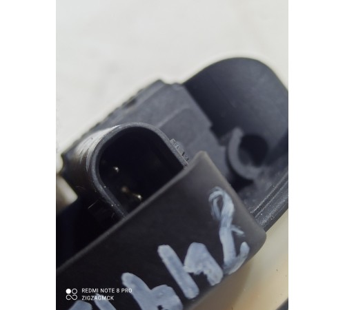 Датчик удара (передний левый)