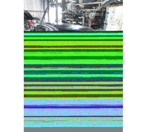 Кузов с документами