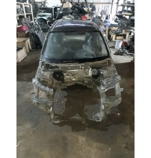 Кузов с документами