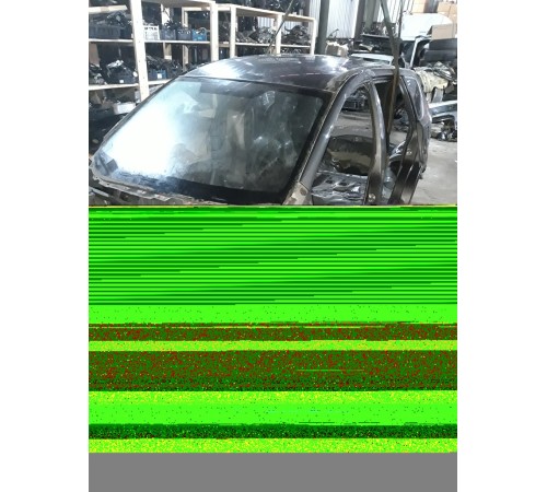 Кузов с документами