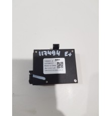 Датчик качества очистки воздуха