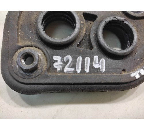 Пыльник (кузов наружные)