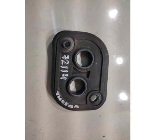 Пыльник (кузов наружные)