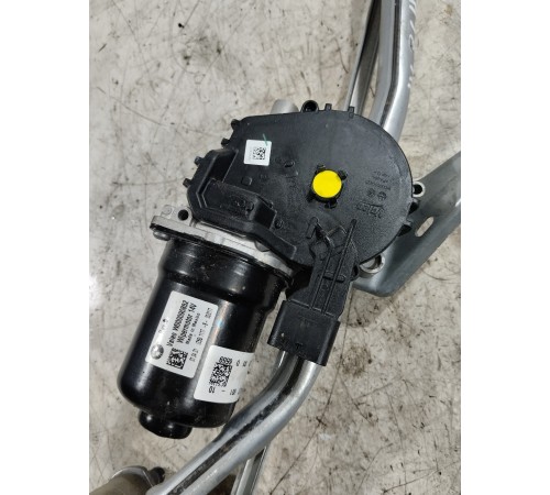 Трапеция стеклоочистителя в сборе