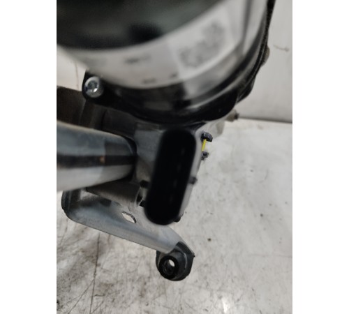 Трапеция стеклоочистителя в сборе