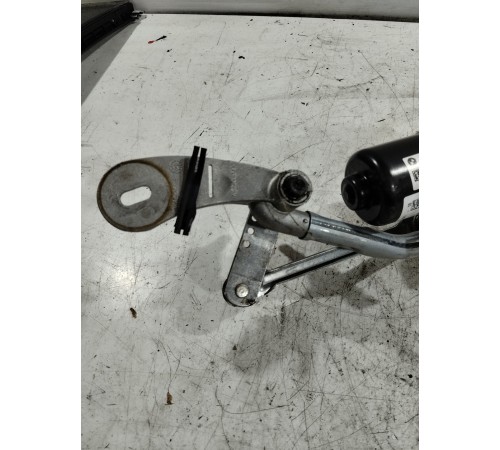 Трапеция стеклоочистителя в сборе