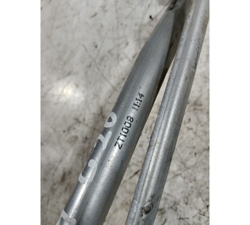 Трапеция стеклоочистителя в сборе