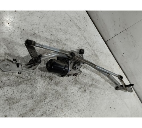 Трапеция стеклоочистителя в сборе