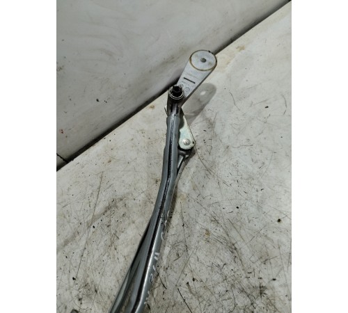 Трапеция стеклоочистителя в сборе