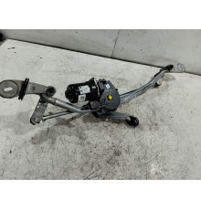 Трапеция стеклоочистителя в сборе